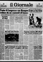 giornale/CFI0438329/1985/n. 261 del 23 novembre